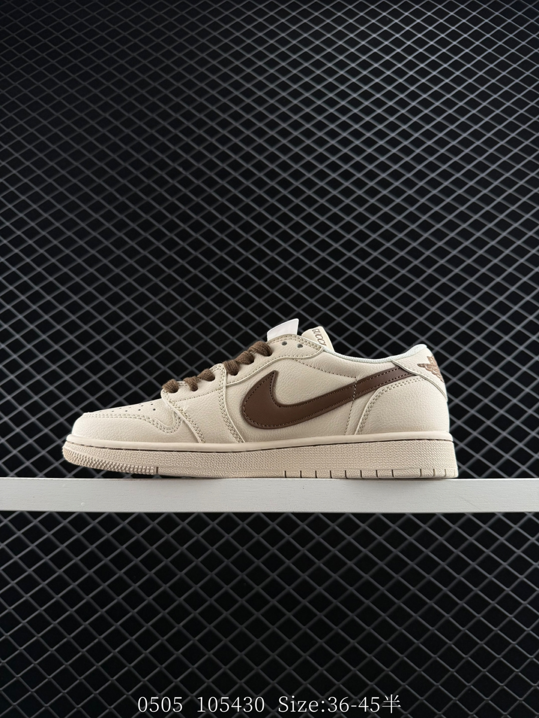 Air Jordan 1 Low AJ1